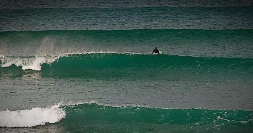 בית מלון כפרי Las Dunas