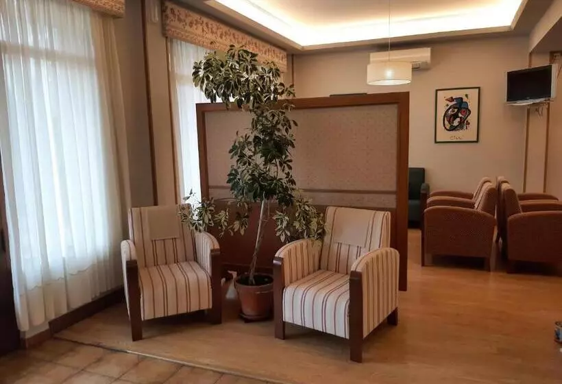 בית מלון כפרי Las Dunas