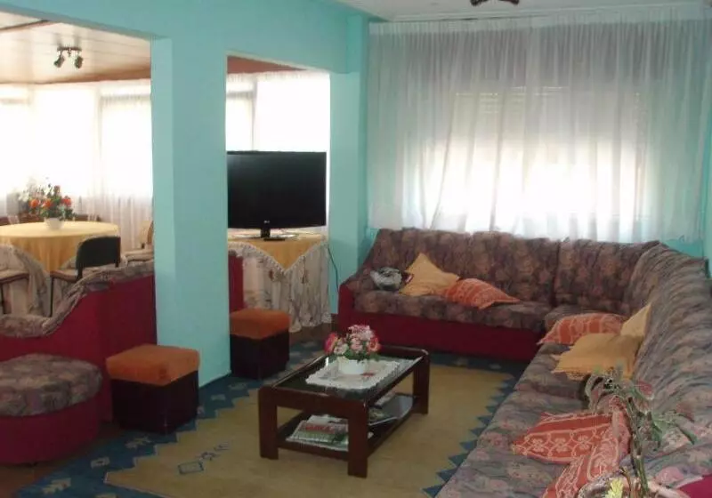 ホテル Las Rocas De Isla