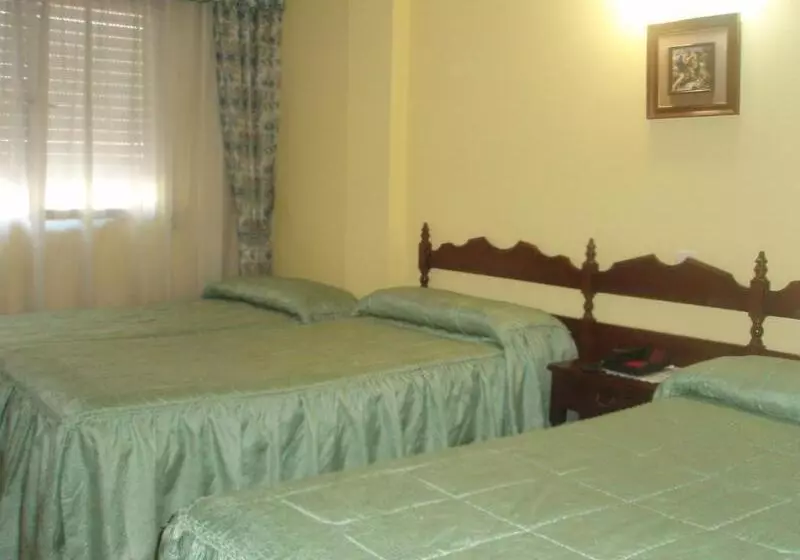 ホテル Las Rocas De Isla