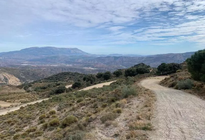 فندق Los Bérchules