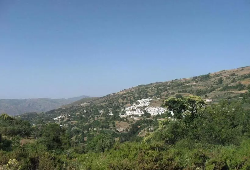 فندق Los Bérchules