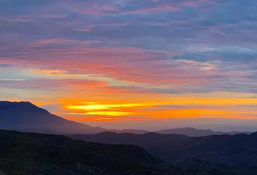 فندق Los Bérchules