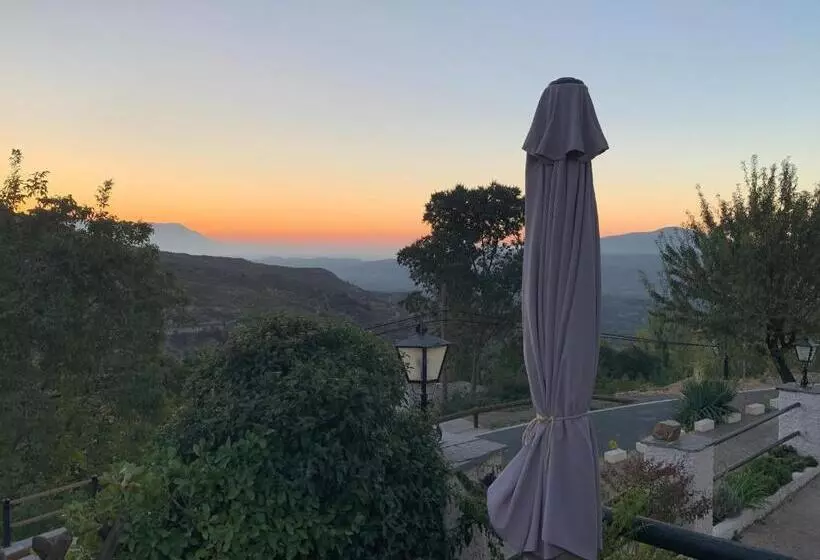 فندق Los Bérchules