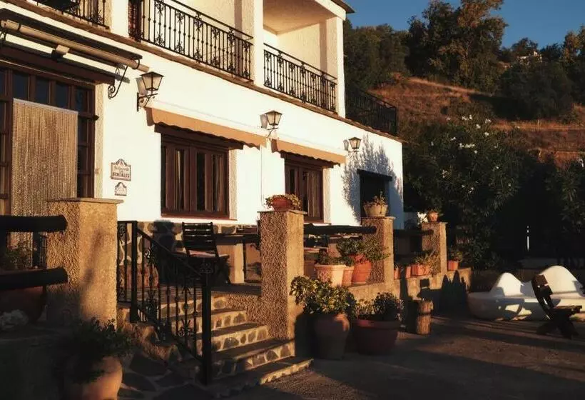 فندق Los Bérchules