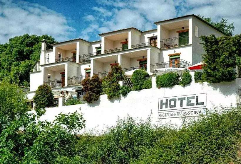 فندق Los Bérchules