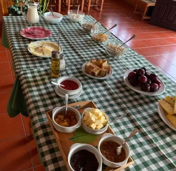 فندق Los Bérchules