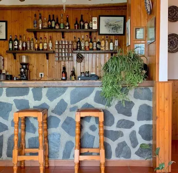 فندق Los Bérchules