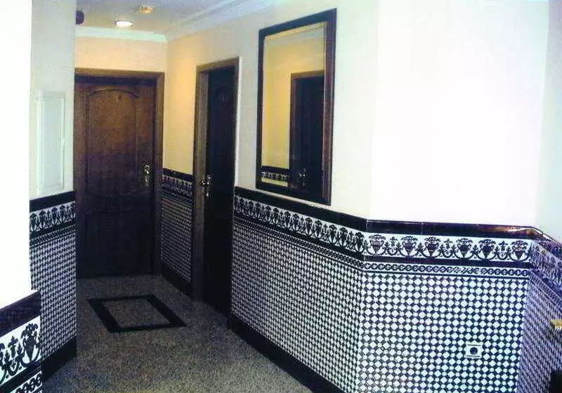 Hotel Monasterio Granada   Adults Only