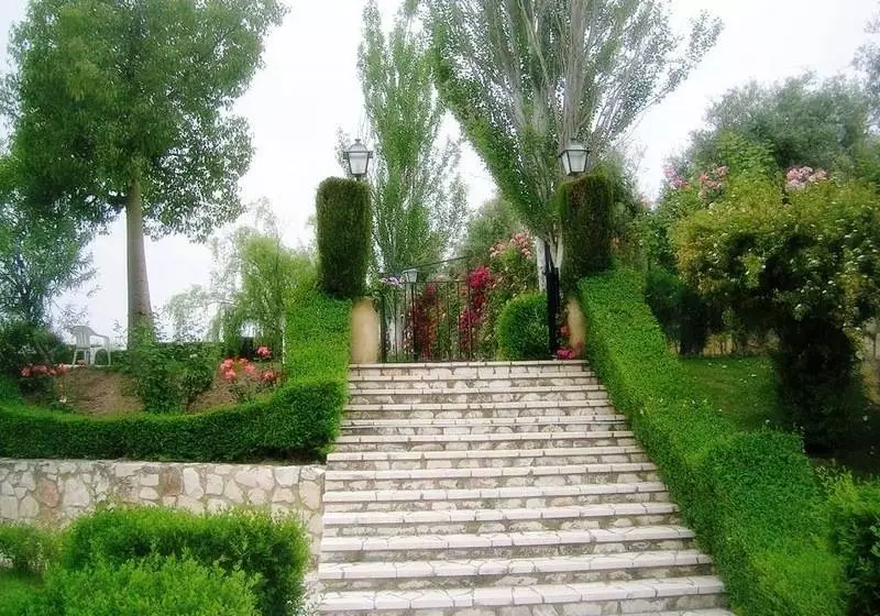 فندق María Luisa