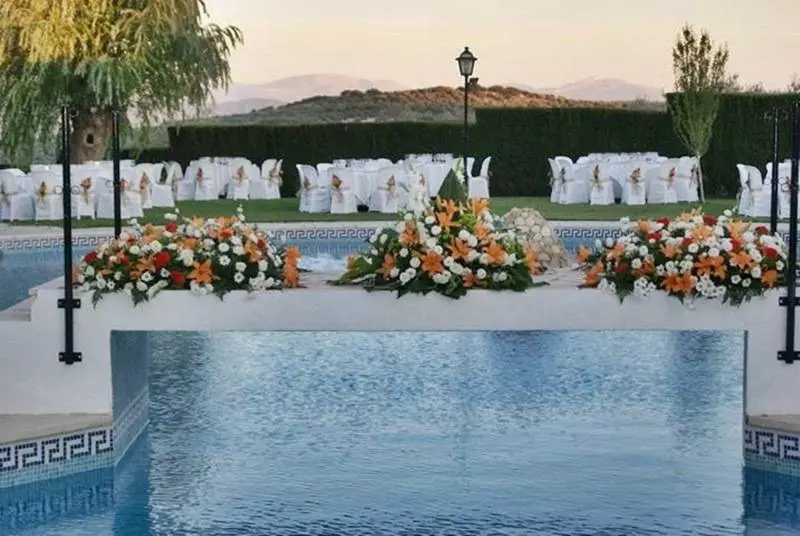 فندق María Luisa