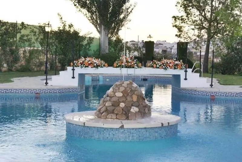 فندق María Luisa