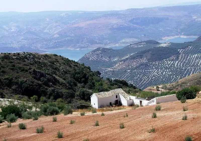 فندق María Luisa