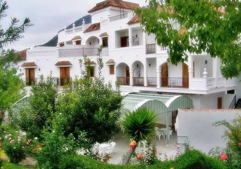 فندق María Luisa