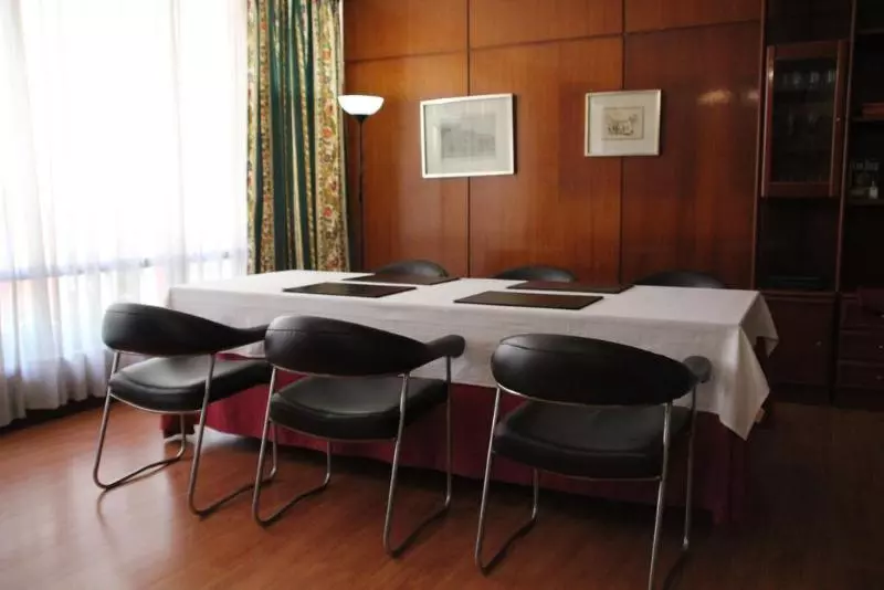 Hotel Marques De Santillana