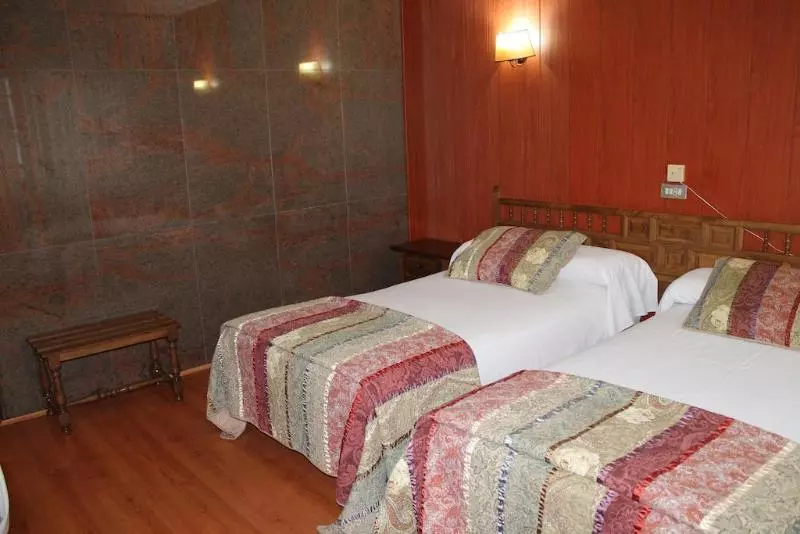 Hotel Marques De Santillana