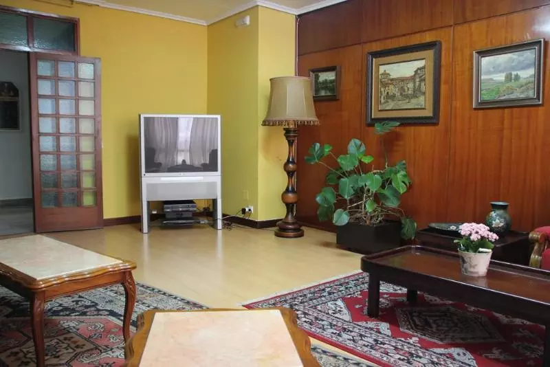 Hotel Marques De Santillana