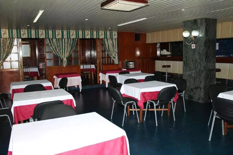 Hotel Marques De Santillana