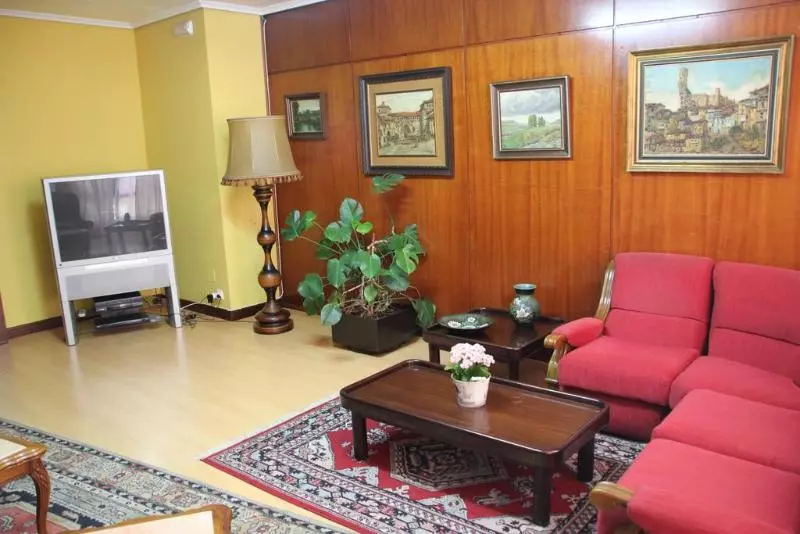 Hotel Marques De Santillana