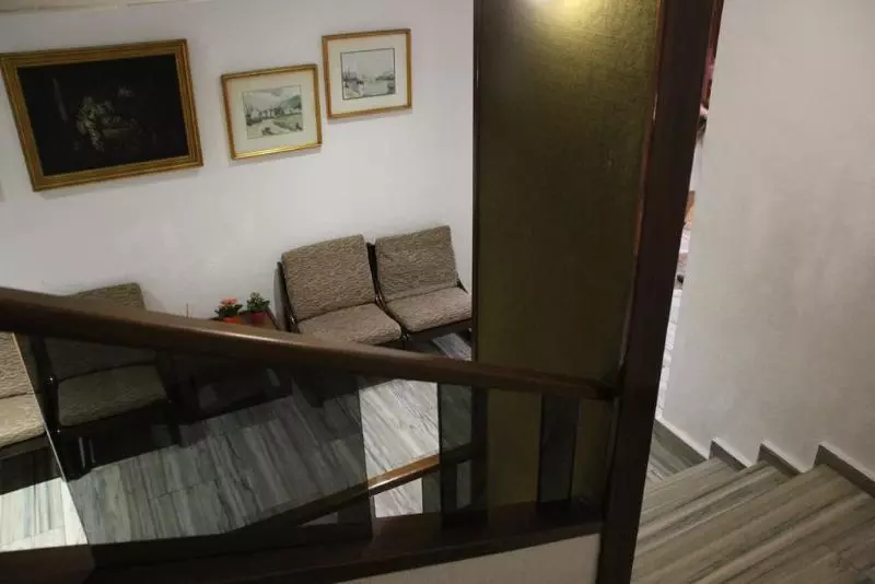 Hotel Marques De Santillana