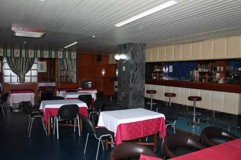 Hotel Marques De Santillana