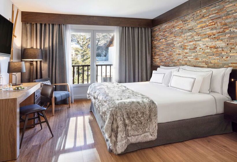 호텔 Melia Sierra Nevada