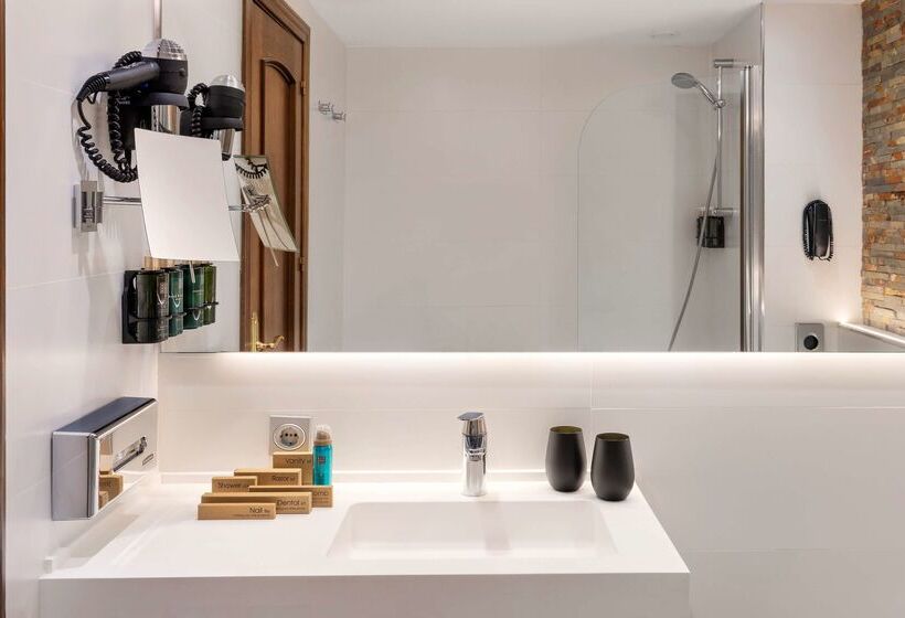 호텔 Melia Sierra Nevada