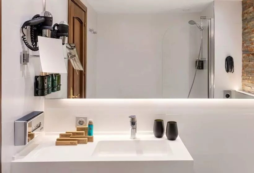 Отель Melia Sierra Nevada