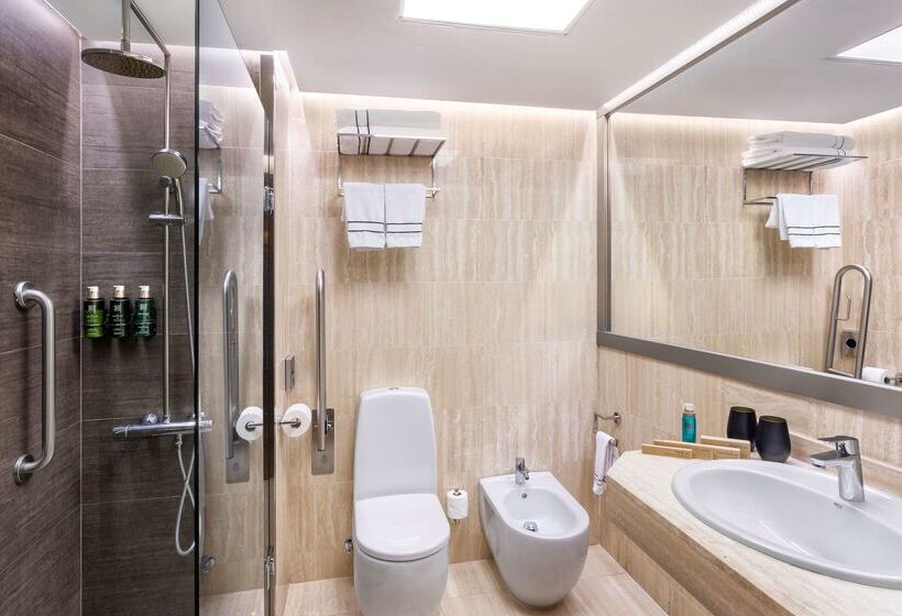 호텔 Melia Sierra Nevada