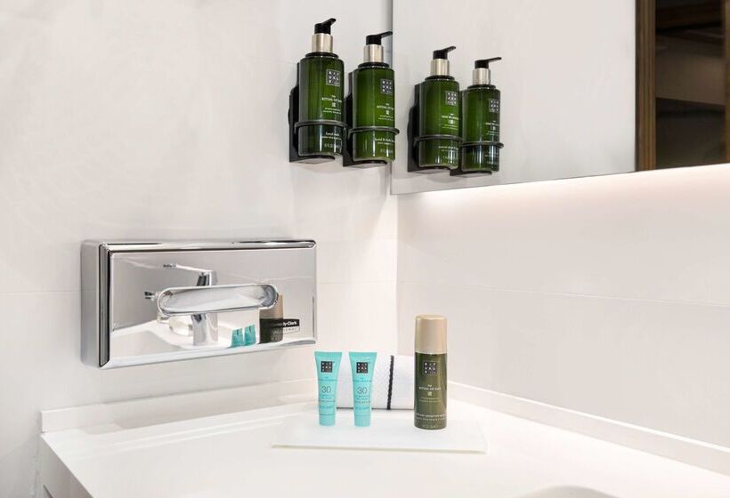 호텔 Melia Sierra Nevada