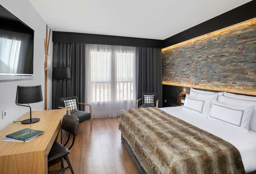 호텔 Melia Sierra Nevada