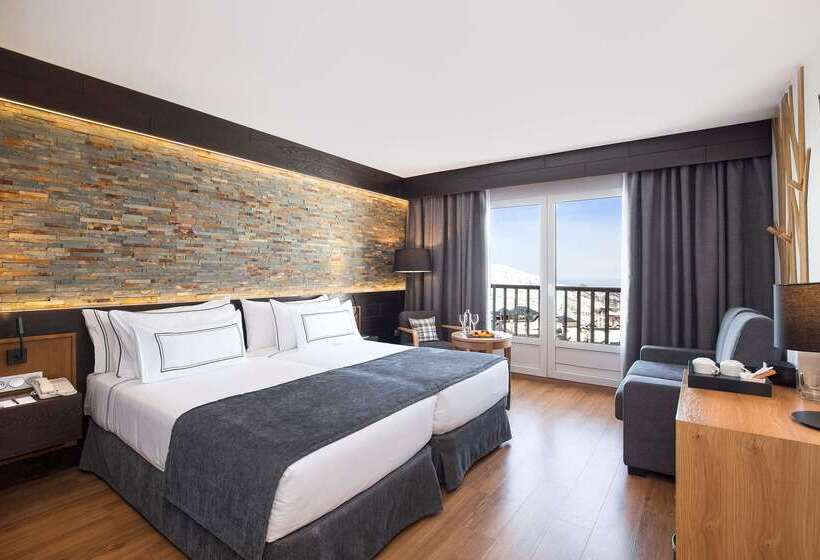 호텔 Melia Sierra Nevada