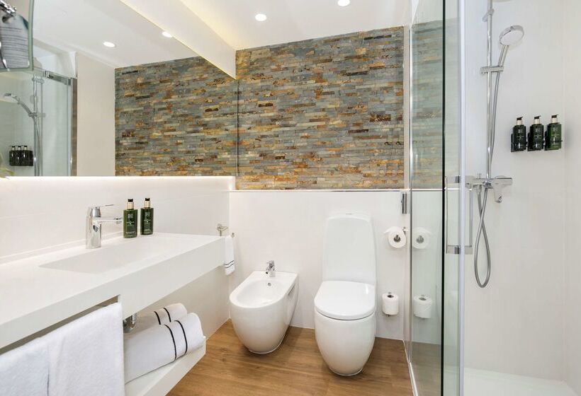 호텔 Melia Sierra Nevada