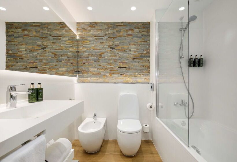 호텔 Melia Sierra Nevada