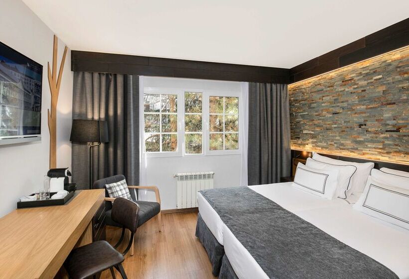 호텔 Melia Sierra Nevada