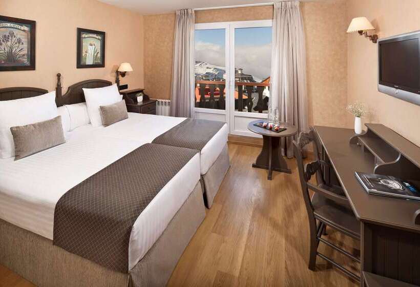 호텔 Melia Sierra Nevada