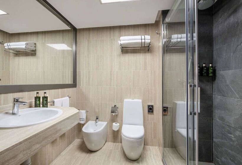 호텔 Melia Sierra Nevada