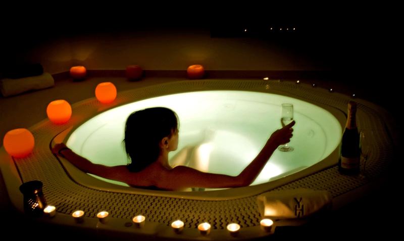 호텔 Melia Sierra Nevada