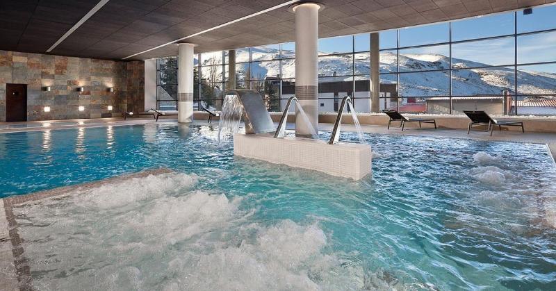 호텔 Melia Sierra Nevada