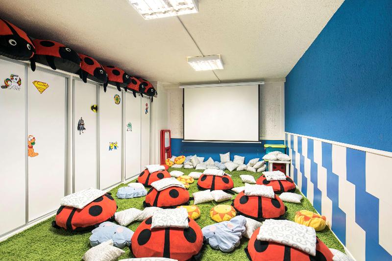 호텔 Melia Sierra Nevada