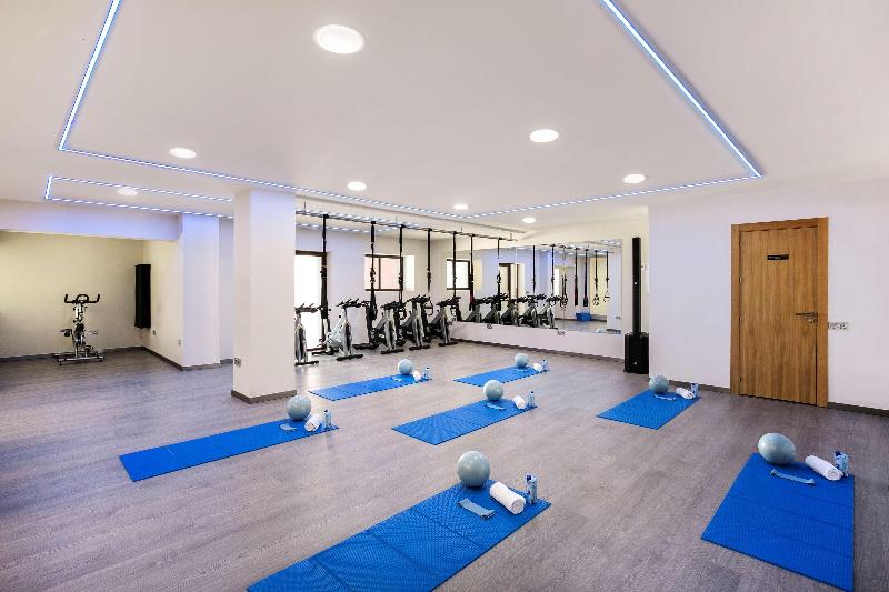 호텔 Melia Sierra Nevada