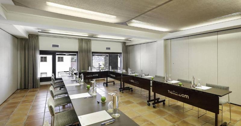 호텔 Melia Sierra Nevada