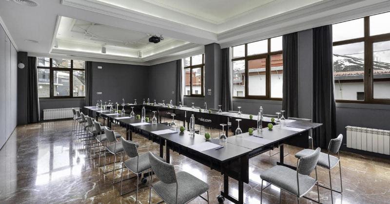 호텔 Melia Sierra Nevada