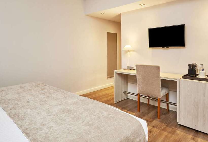 هتل NH Cordoba Califa