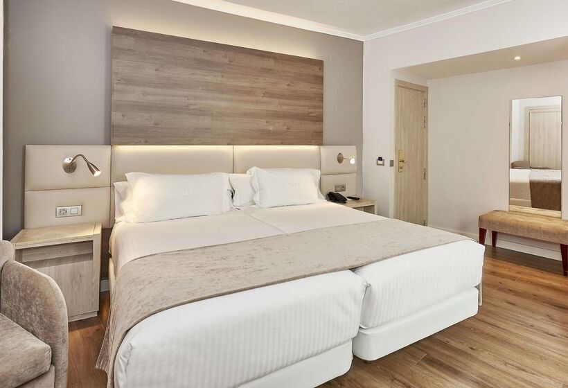 هتل NH Cordoba Califa