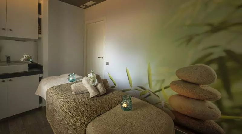 Park Hotel San Jorge & Spa By Escampa Hotels