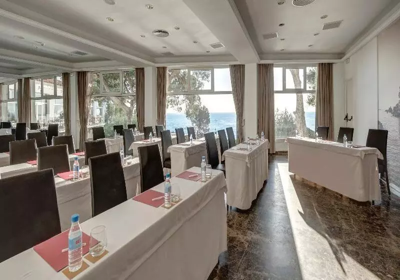 Park Hotel San Jorge & Spa By Escampa Hotels