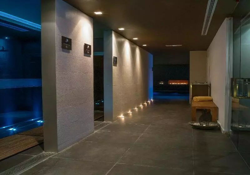 Park Hotel San Jorge & Spa By Escampa Hotels