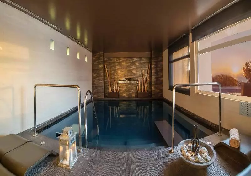 Park Hotel San Jorge & Spa By Escampa Hotels