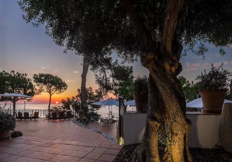 Park Hotel San Jorge & Spa By Escampa Hotels